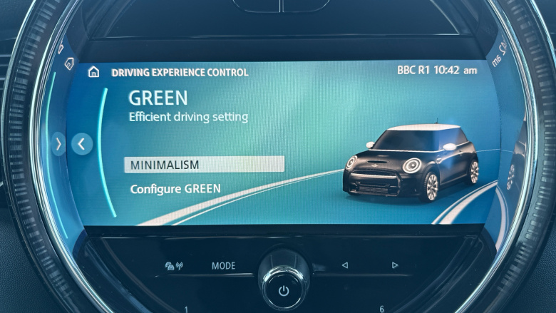 MINI Hatchback 1.5 Cooper Classic Premium 3dr Petrol Hatchback